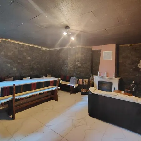 цветелина и митко Bansko