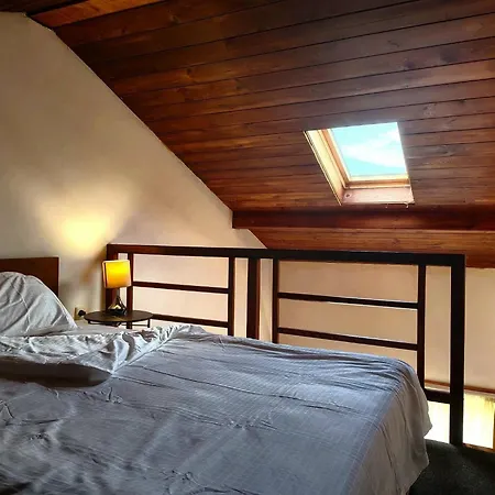 Holiday home Homely *
