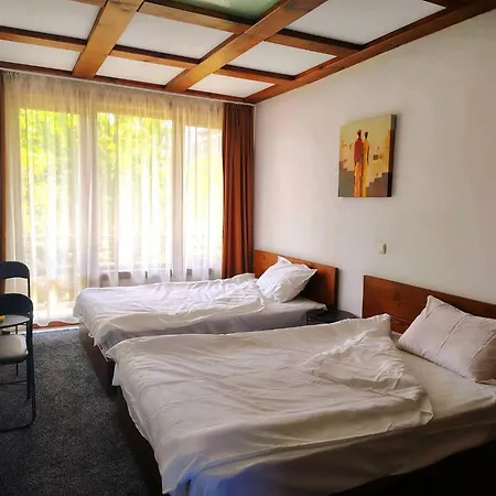 цветелина и митко Dom wakacyjny Bansko