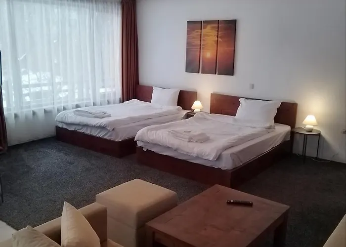 цветелина и митко Dom wakacyjny Bansko