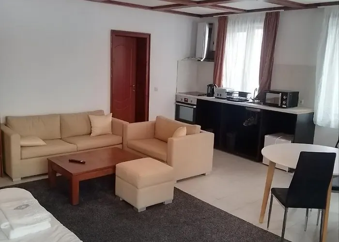 Dom wakacyjny цветелина и митко *