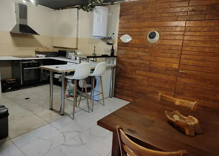 Dom wakacyjny цветелина и митко