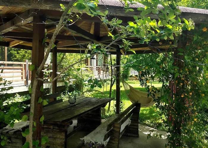 цветелина и митко Dom wakacyjny Bansko