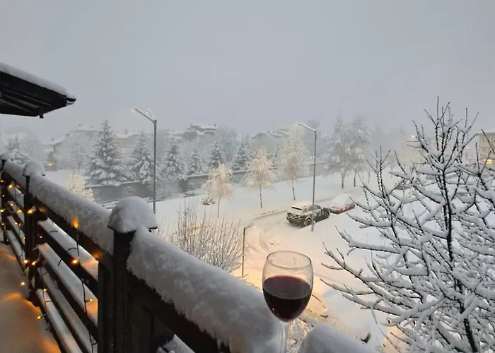 цветелина и митко * Bansko