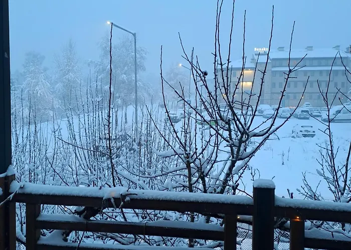 цветелина и митко Dom wakacyjny