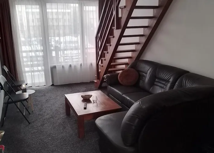 цветелина и митко Bansko