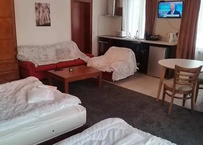 цветелина и митко Dom wakacyjny Bansko