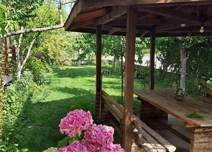 цветелина и митко Bansko