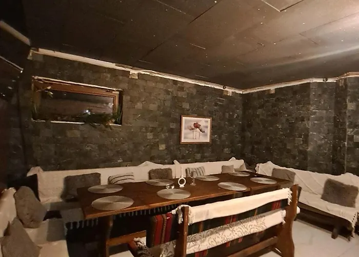 Dom wakacyjny цветелина и митко Bansko