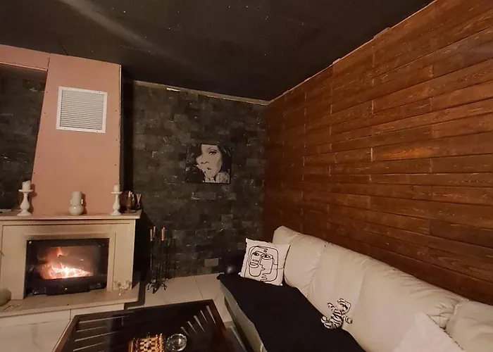 цветелина и митко Dom wakacyjny Bansko