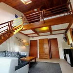 Homely Vakantiehuis Bansko