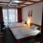 Homely Vakantiehuis