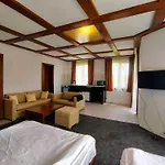 Vakantiehuis Homely *