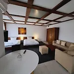Homely Vakantiehuis