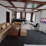 Homely Vakantiehuis