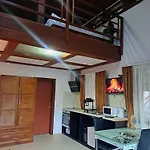 Vakantiehuis Homely
