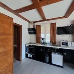 Homely Vakantiehuis
