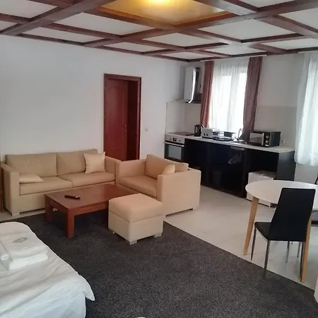 別荘 цветелина и митко *