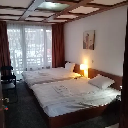 Homely Vakantiehuis