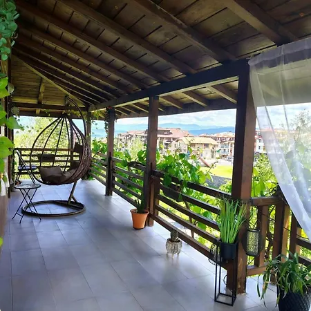 Tatil Evi цветелина и митко *