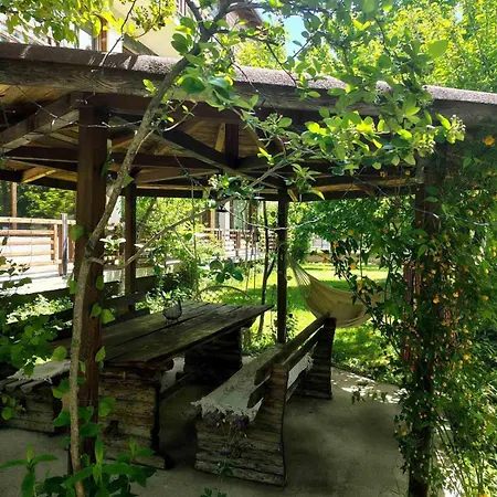 Tatil Evi цветелина и митко