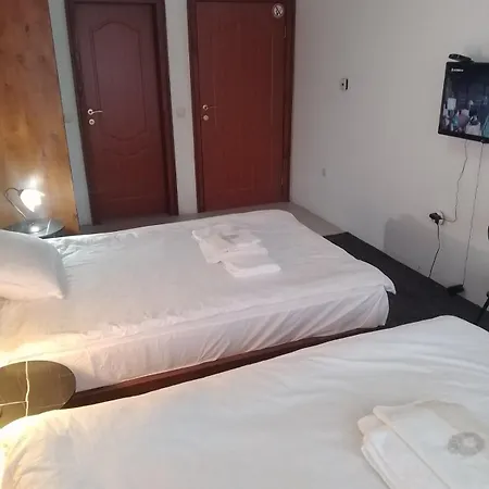 Semesterbostad Homely Bansko