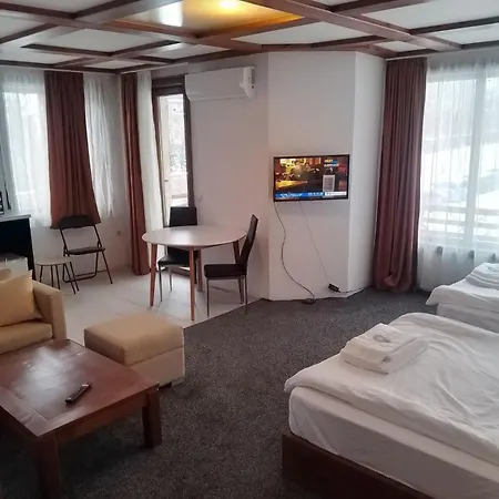 Tatil Evi цветелина и митко *