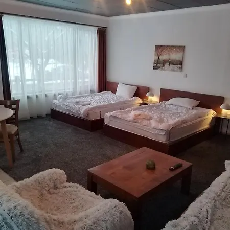 цветелина и митко Bansko