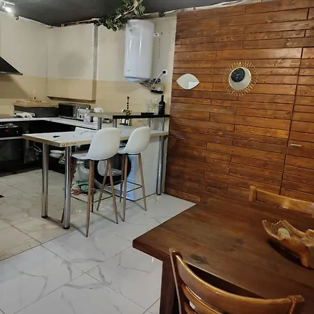Vakantiehuis Homely