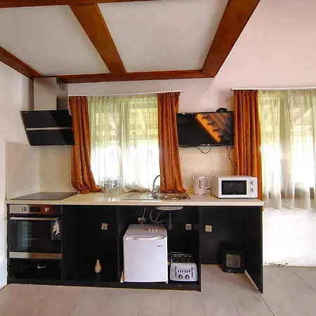 Tatil Evi цветелина и митко Bansko