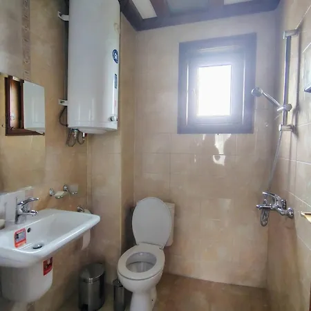 Tatil Evi цветелина и митко