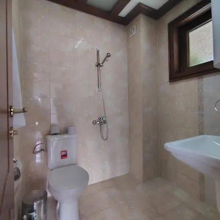 цветелина и митко Bansko