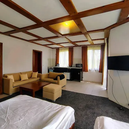 Tatil Evi цветелина и митко *