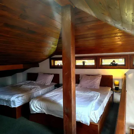 Tatil Evi цветелина и митко *