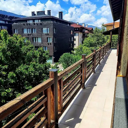 цветелина и митко * バンスコ