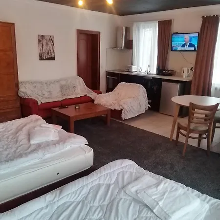 цветелина и митко Bansko