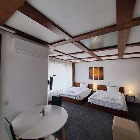 цветелина и митко * バンスコ