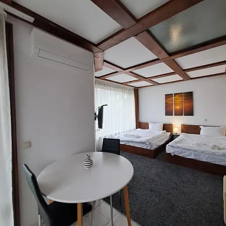 Semesterbostad Homely Bansko
