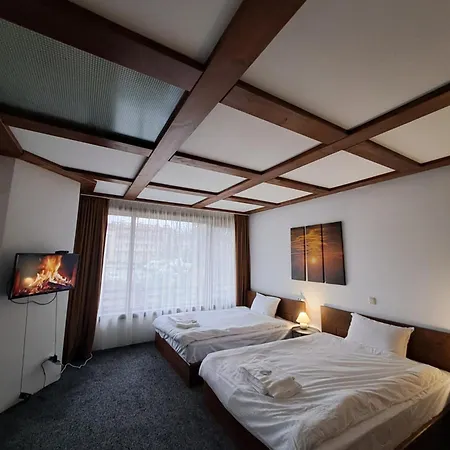 Tatil Evi цветелина и митко Bansko