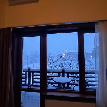 цветелина и митко 別荘