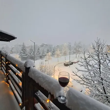 цветелина и митко * Bansko