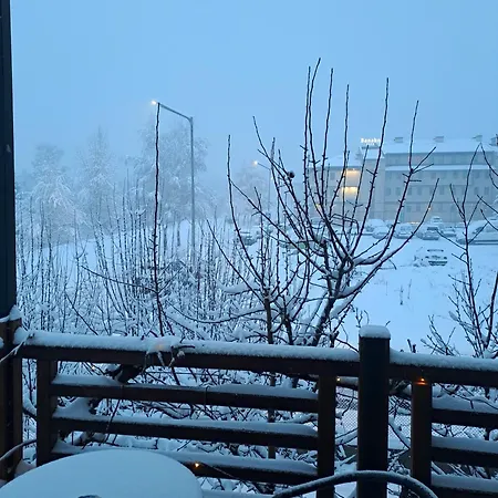 цветелина и митко 別荘