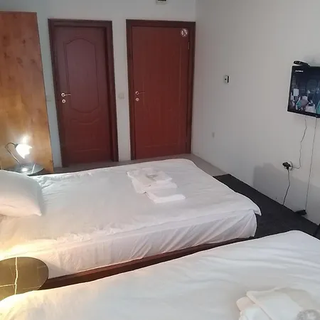 цветелина и митко * Bansko