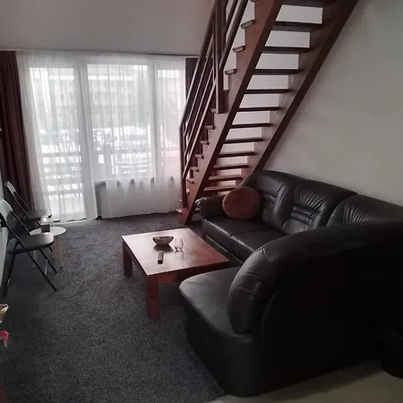 цветелина и митко Bansko