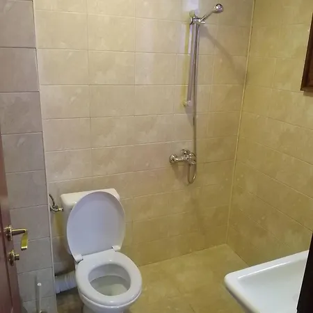 цветелина и митко Tatil Evi *