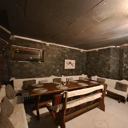 Tatil Evi цветелина и митко Bansko