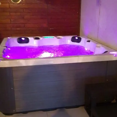 Homely Vakantiehuis *