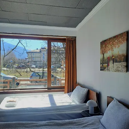 Homely * Bansko