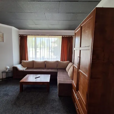 Semesterbostad Homely Bansko