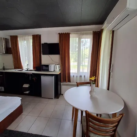 Homely Semesterbostad Bansko
